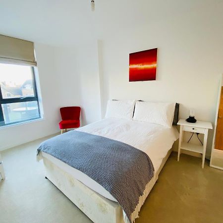 Spacious Two Bedroom Apartment In Balham Londres Exterior foto