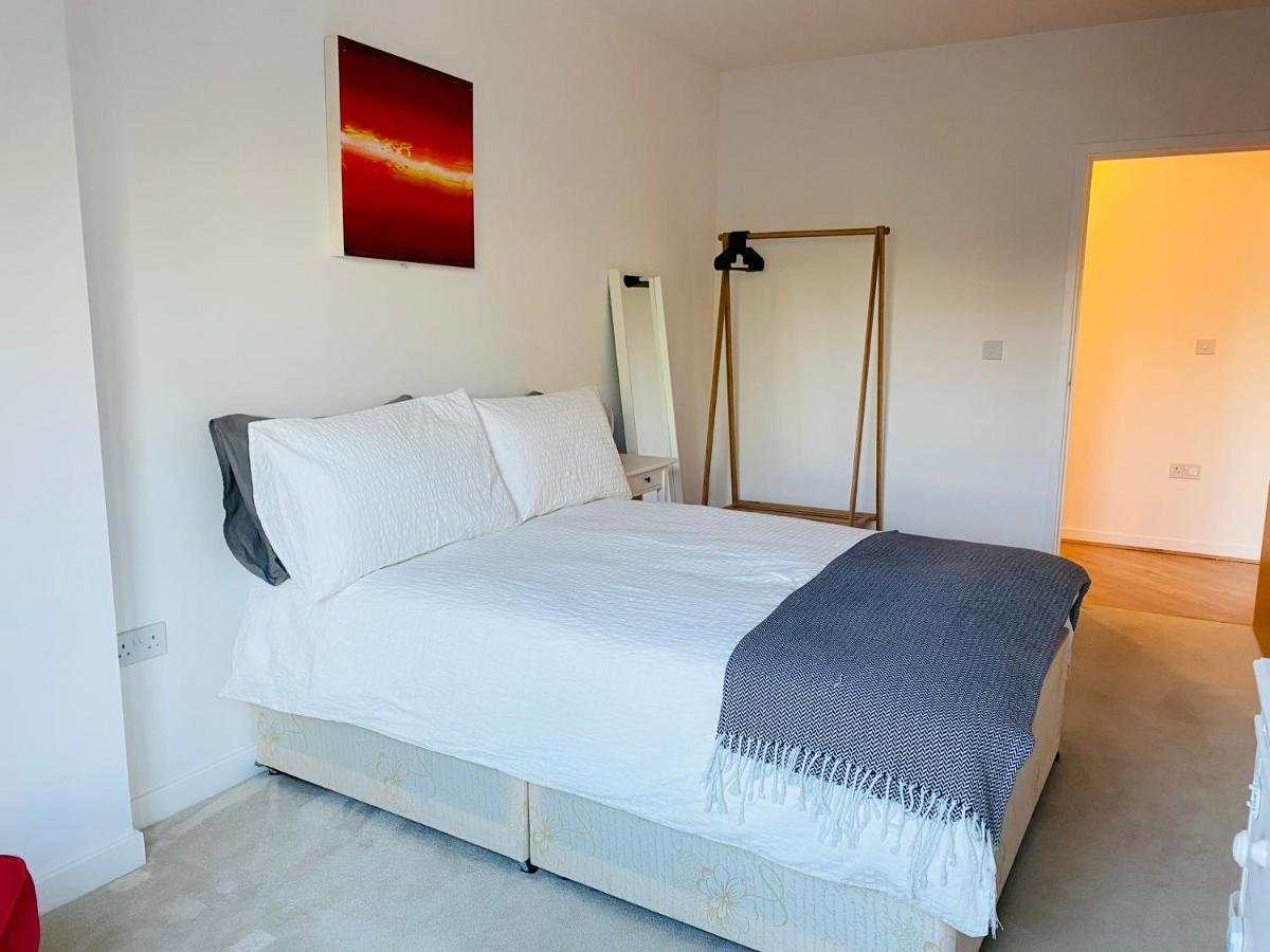 Spacious Two Bedroom Apartment In Balham Londres Exterior foto