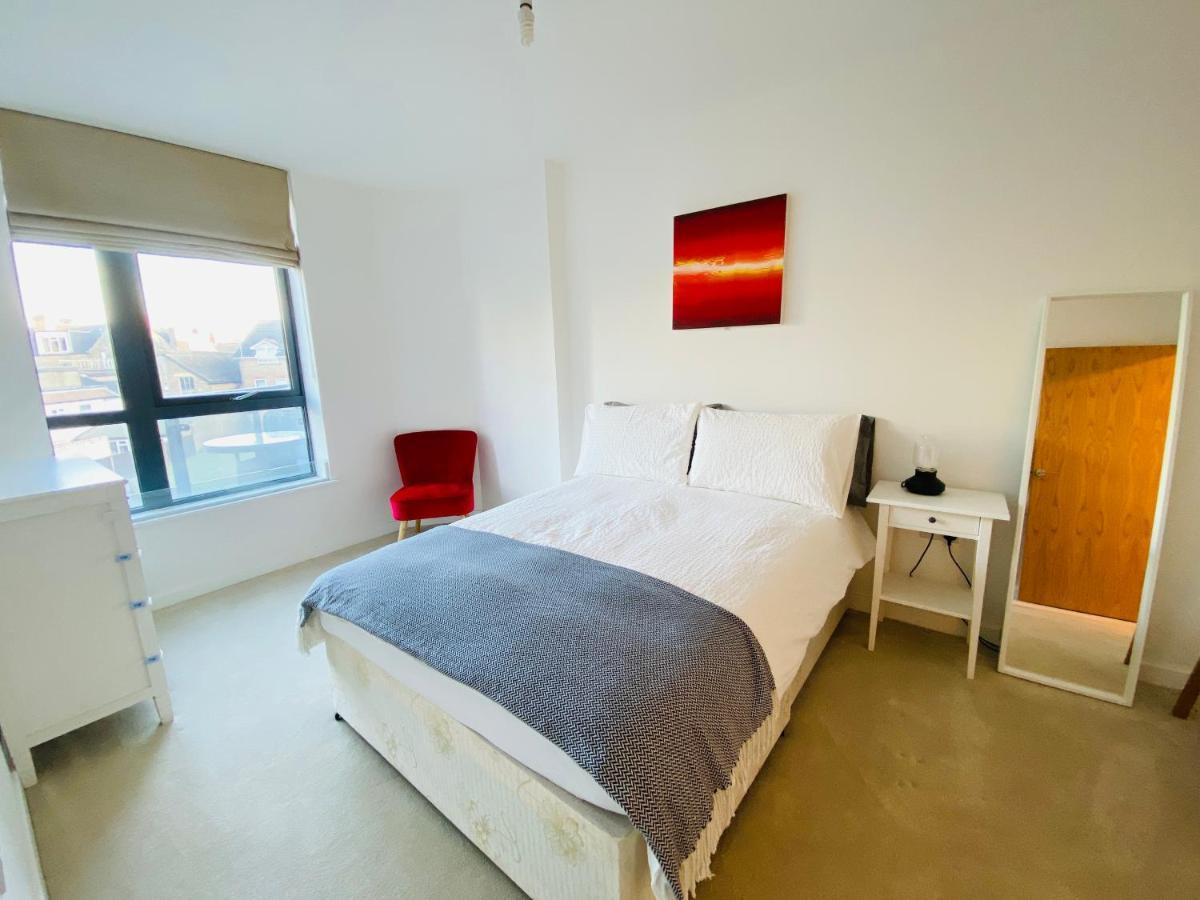 Spacious Two Bedroom Apartment In Balham Londres Exterior foto