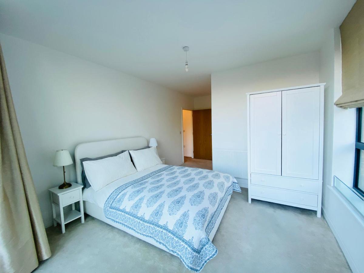 Spacious Two Bedroom Apartment In Balham Londres Exterior foto