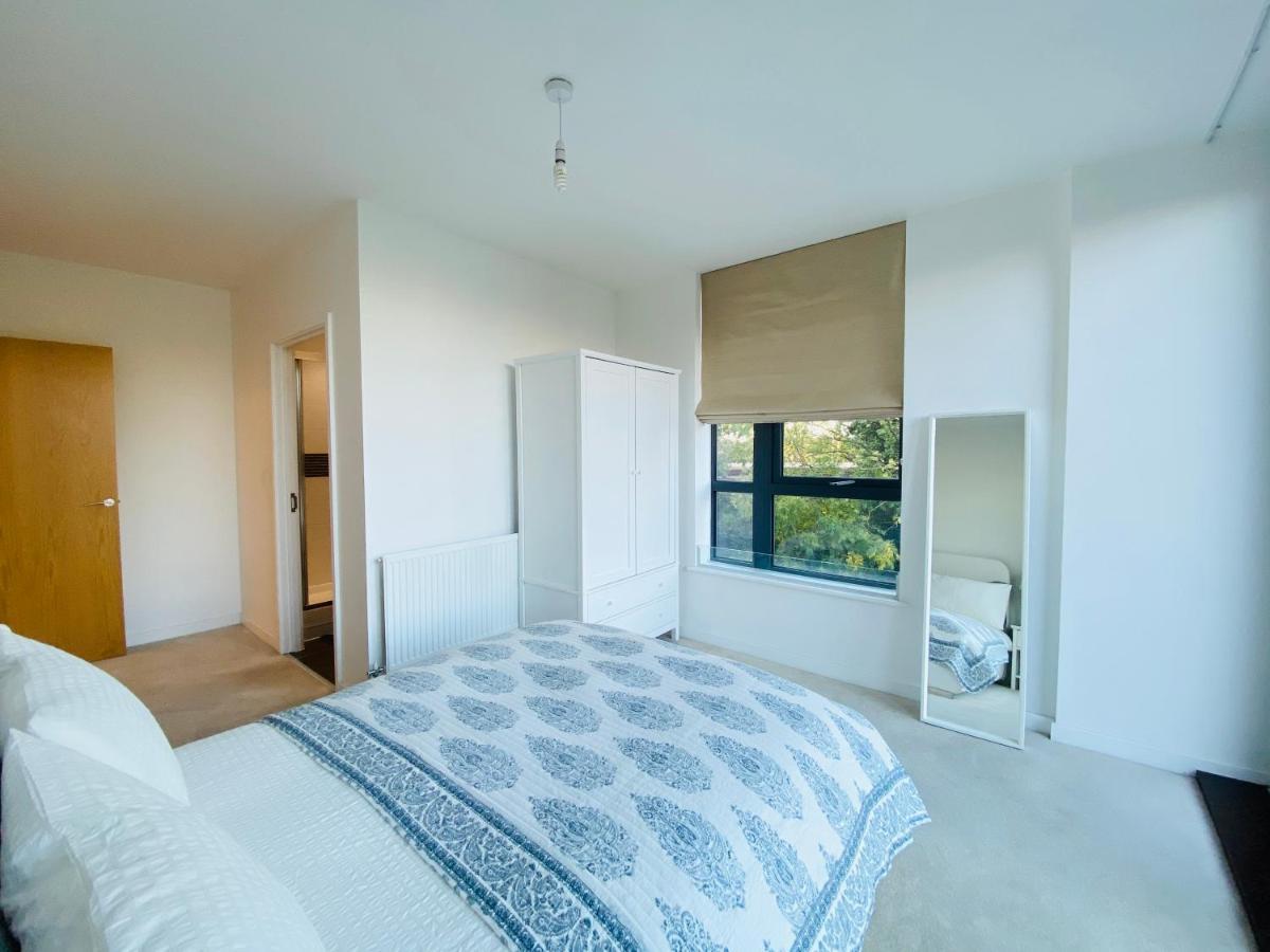Spacious Two Bedroom Apartment In Balham Londres Exterior foto