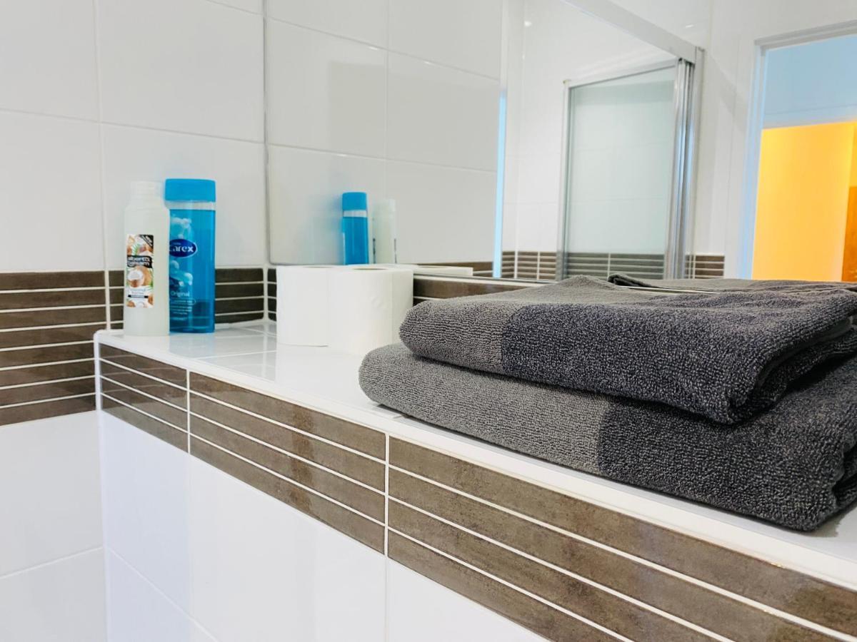 Spacious Two Bedroom Apartment In Balham Londres Exterior foto